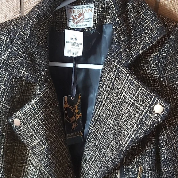 Jacket - Picture 2 of 5